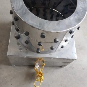 Máy vặt lông chim cút chim bồ câu