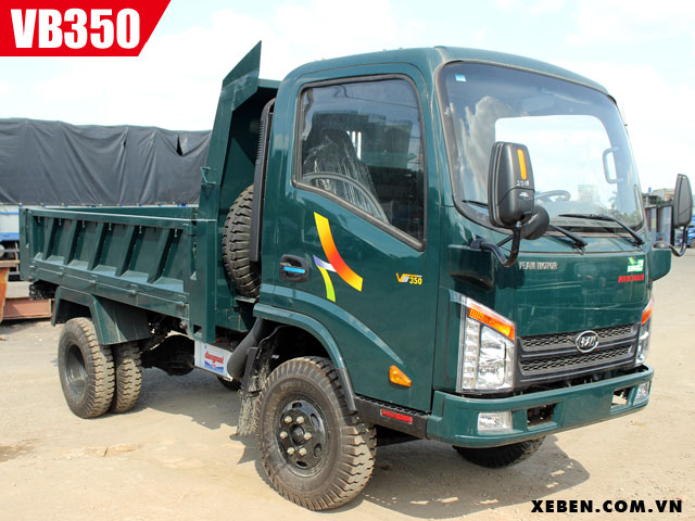 xe-ben-veam-vt350-3t5