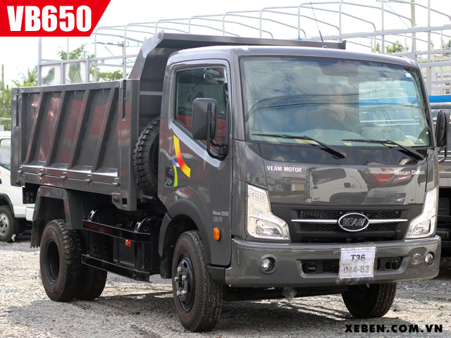 xe-ben-veam-vb650-6t5