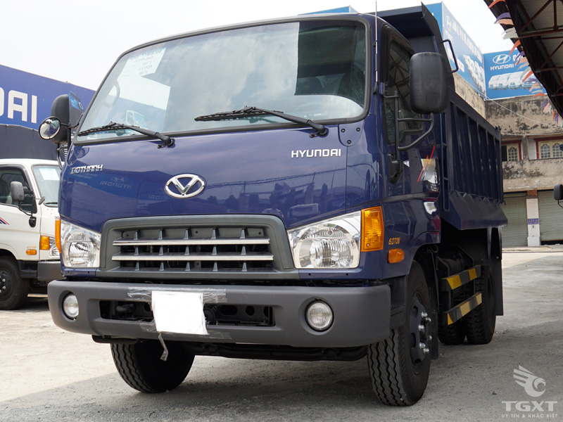 xe ben hyundai hd99 1