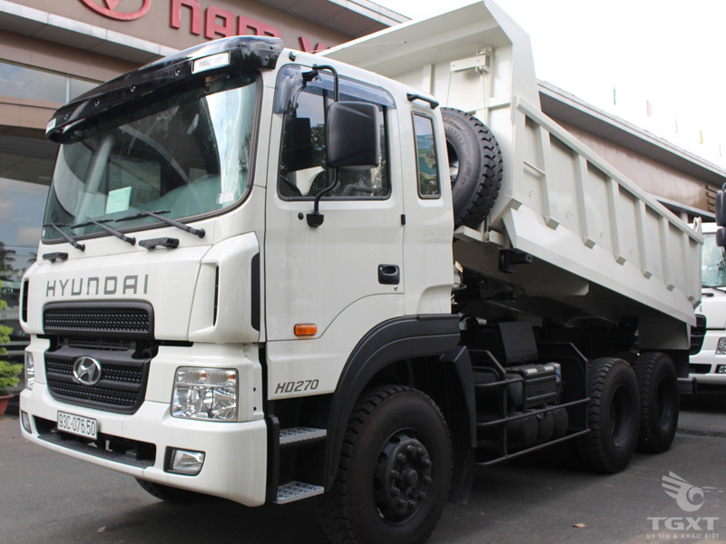 xe ben hyundai hd270 1