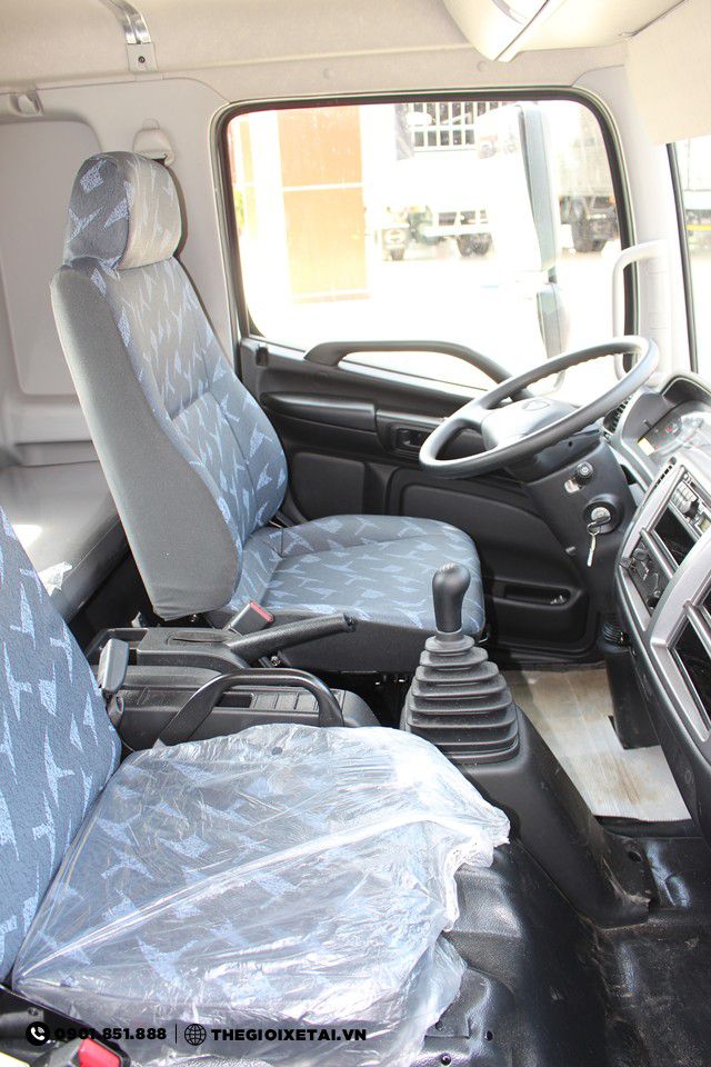 hino fg h4