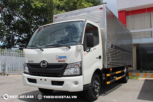 hino12 HINO12