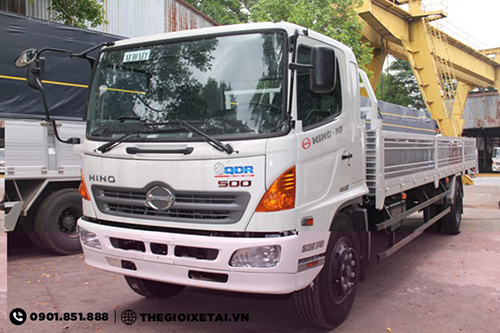 hino8