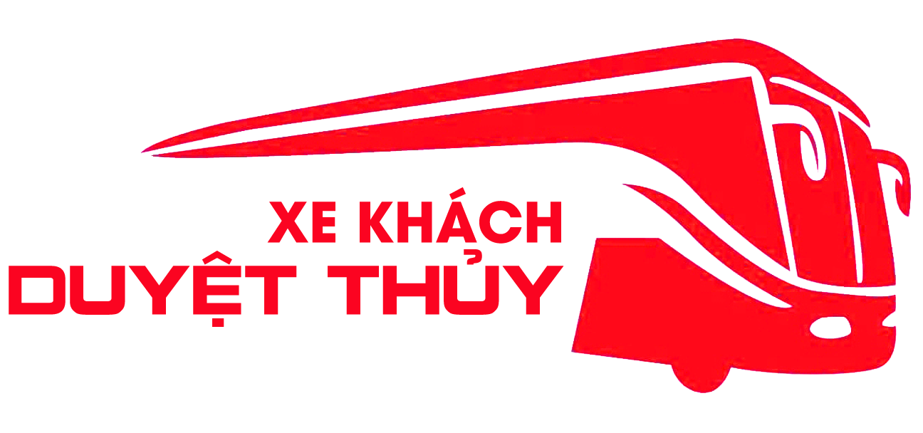 Xe Khách Duyệt Thủy