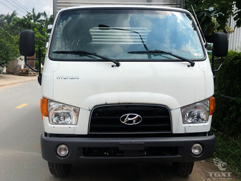 mat ga lang xe tai hyundai 75s