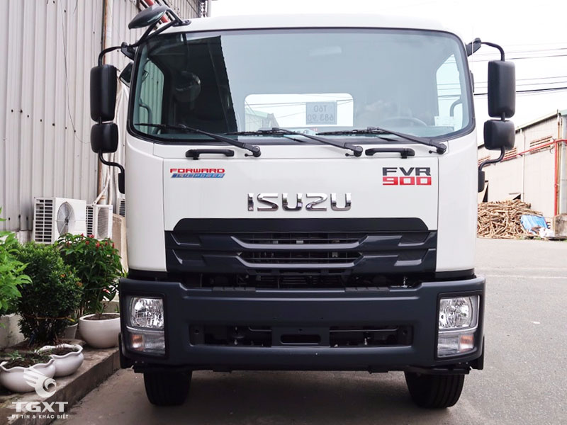 ngoai that xe ben isuzu 8 tan fvr900 h2