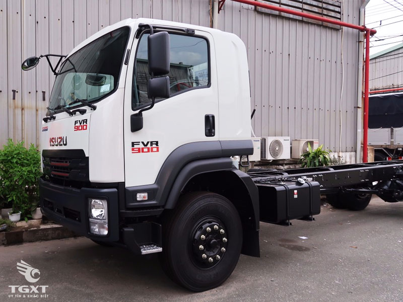 ngoai that xe ben isuzu 8 tan fvr900 h3