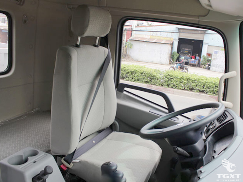 noi that xe dongfeng truong giang 1