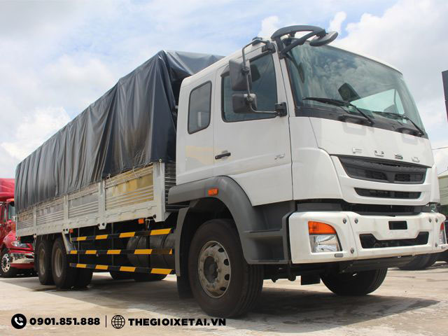 slide-xe-fuso-15t-3-chân