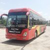 THÁI BÌNH <-> TP HỒ CHÍ MINH