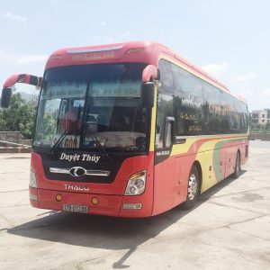 THÁI BÌNH <-> TP HỒ CHÍ MINH