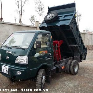 Xe ben Chiến Thắng 1.2 tấn