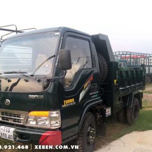 Xe ben Chiến Thắng 3.5 tấn