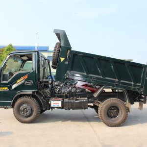 xe ben chien thang 3t5 3