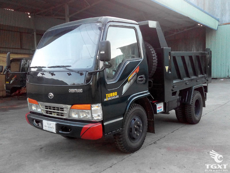 xe ben chien thang 3T9 1