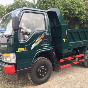 xe ben chien thang 4t6 1