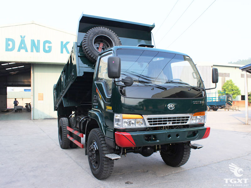 xe ben chien thang 6t2 1