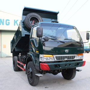 xe ben chien thang 6t2 3