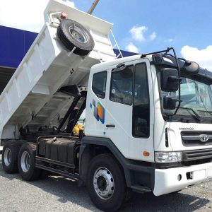 xe ben daewoo 1