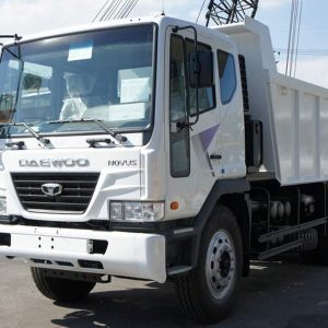 xe ben daewoo 3