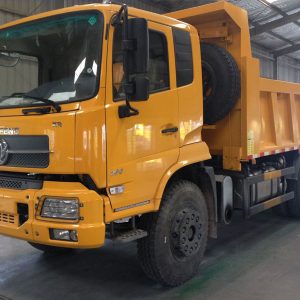 xe ben dongfeng hoang huy 3 chan 13 tan 2