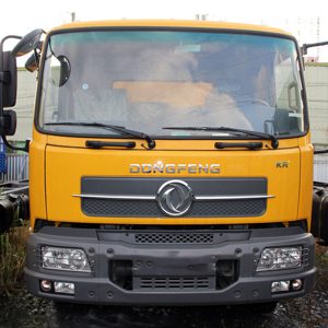 xe ben dongfeng hoang huy 8 tan 1