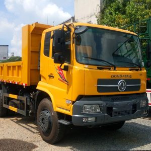xe ben dongfeng hoang huy 8 tan 3