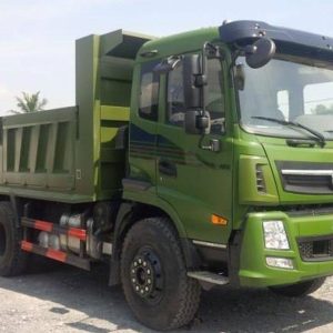 xe ben dongfeng truong giang 3 chan 13tan 2
