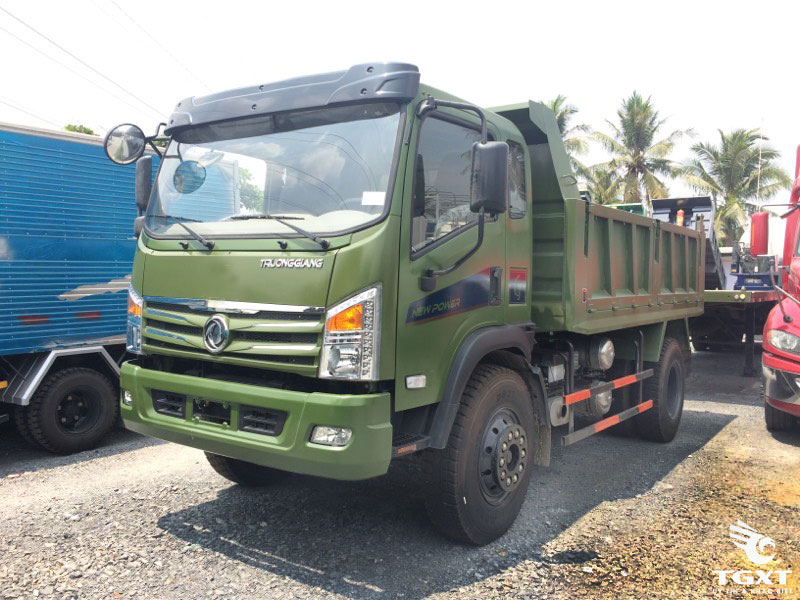 xe ben dongfeng truong giang 7t8 2 cau 1