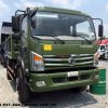 Xe ben Dongfeng Trường Giang 9.2 tấn