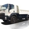 Xe Ben Isuzu FVR34LE4 8 Tấn 6.7 Khối