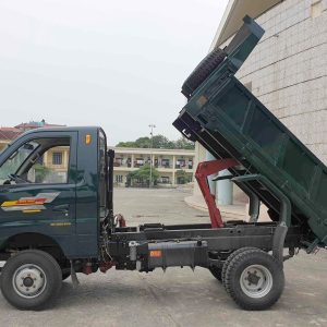xe ben hoa mai 1t6 1