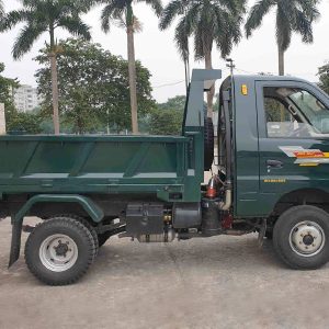 xe ben hoa mai 1t6 2