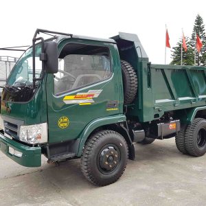 xe ben hoa mai 4t 1cau 1