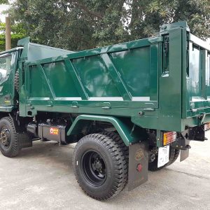 xe ben hoa mai 4t 1cau 2