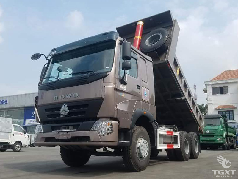 xe ben howo 3 chan 380hp euro5 12 tan 3