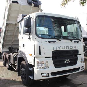 xe ben hyundai 15tan 10khoi hd270 2