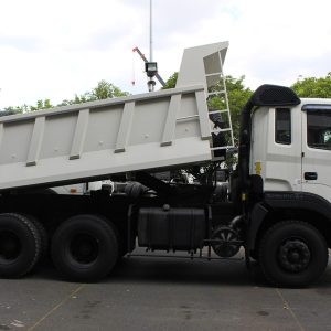 xe ben hyundai 15tan 10khoi hd270 8