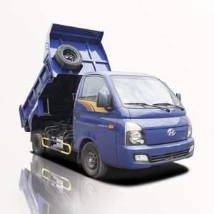 Xe ben Hyundai 1T5 - New Porter H150