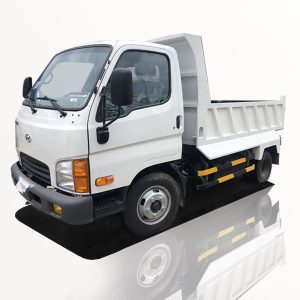 Xe ben Hyundai 1T9 - N250