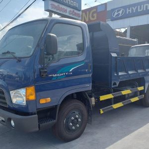 xe ben Hyundai 3T5 New Mighty 75S 1
