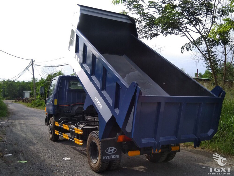 xe ben Hyundai 3T5 New Mighty 75S 2