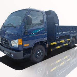 Xe ben Hyundai 3T5 - New Mighty 75S