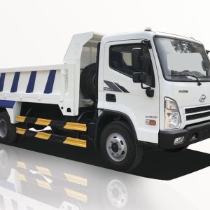 Xe Ben Hyundai Mighty EX8 GT S2 6.5 Tấn 5 Khối