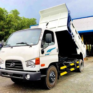 xe ben Hyundai New Mighty 110SP 6 tan 5 khoi 4