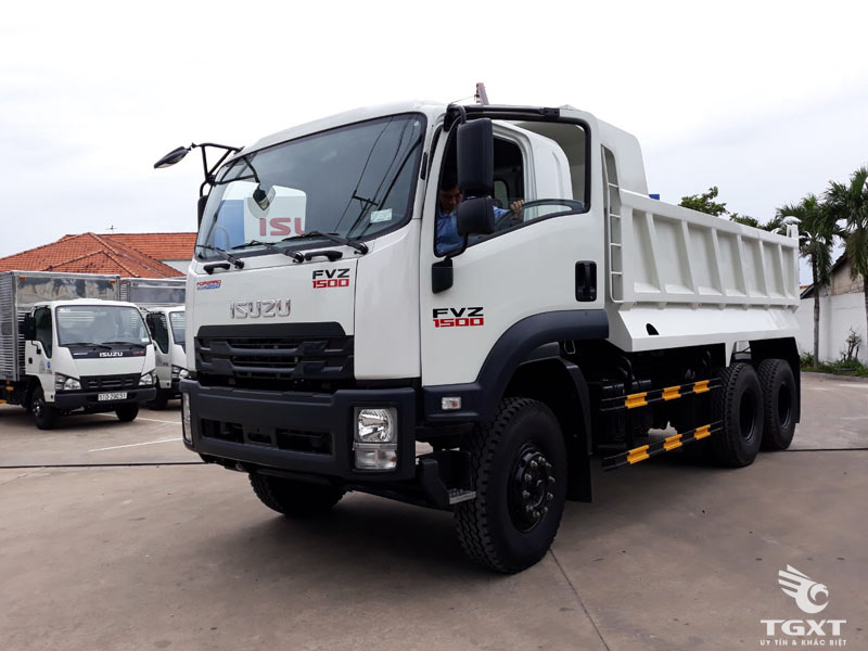 xe-ben-isuzu-15-tan-fvz1500-h1 xe ben isuzu 15 tan fvz1500 h1