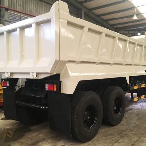 xe ben isuzu 15 tan fvz1500 h4