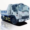 Xe Ben Isuzu FRR90HE4 6.3 Tấn 5 Khối