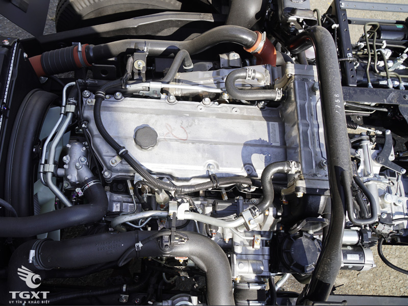 xe ben isuzu 6 tan frr650 h14
